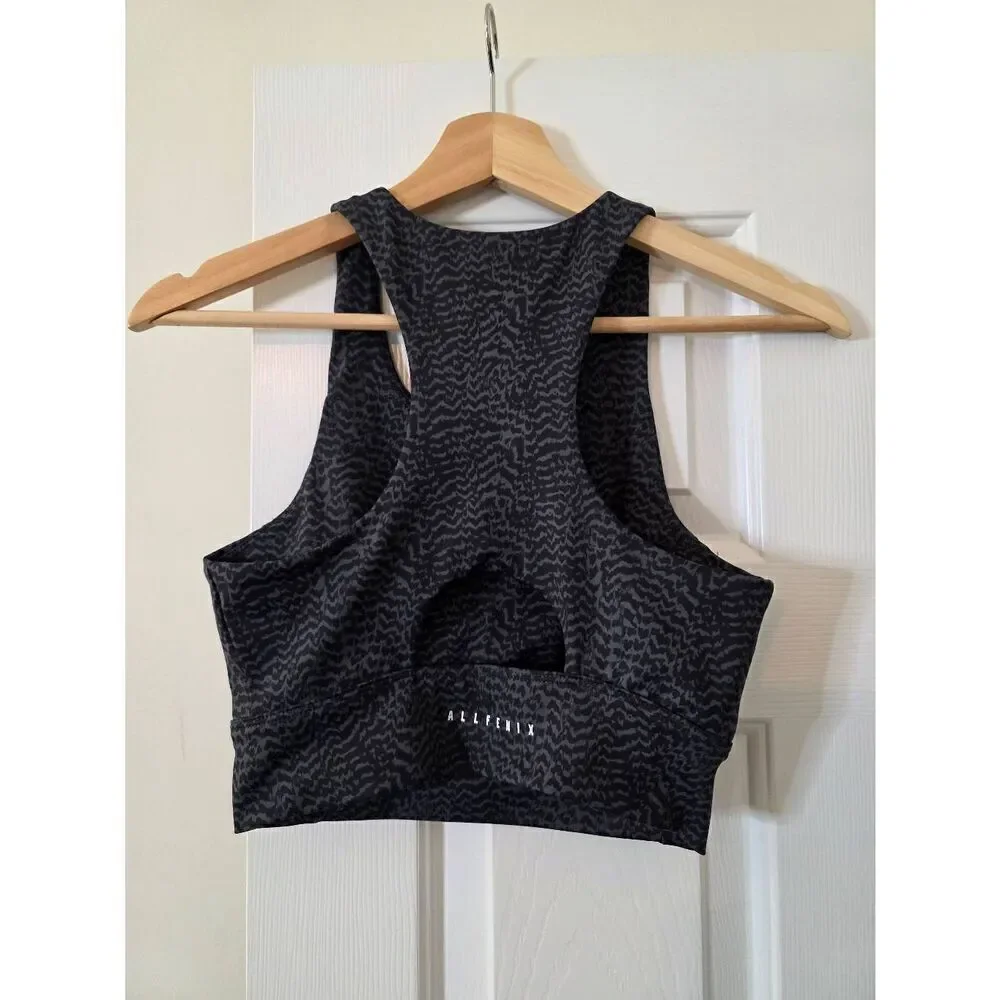 Allfenix Savannah Sports Bra M $68